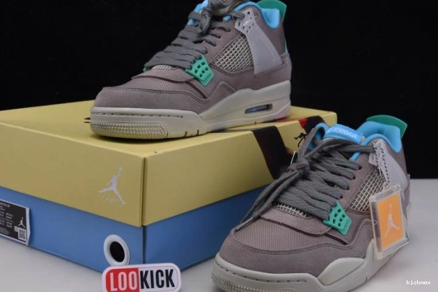 Cheap MAX Union Air 30th DJ5718-242 Jordan SP Retro Anniversary Taupe 4 Haze 0804